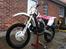 Honda cr 500 af
