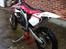 Honda cr 500 af
