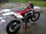 Honda cr 500 af