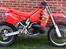 Honda cr 500 af