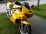 Suzuki SV 650 S - nu med det sorte kåbeglas