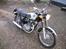 Honda cb 450 k1