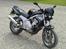 Honda Cb-1 400f -Custom Fighter- // SOLGT - Det færdige resultat, dog skal håndtagne skiftes da de ikke passer syntes jeg