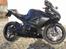 Suzuki Gsxr 1000 HELT SORT