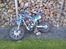 Loncin 250 CC.