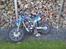 Loncin 250 CC.