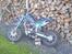 Loncin 250 CC.