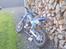 Loncin 250 CC.