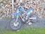 Loncin 250 CC.