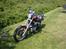 Yamaha XV750 Virago
