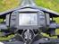 KTM Apollo orion rx 250 - cockpittet, ikke noget specielt men der er det man skal bruge. plus et voltmeter.