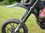KTM Apollo orion rx 250 - dejlig up-side-down affjedring, taget fra apollos cross maskiner, og optimeret til motard kørsel.
