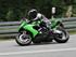 Kawasaki ZX10R - Billedet er taget i Harzen