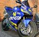 Honda CBR 600 RR *MOVISTAR*