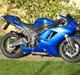 Kawasaki zx6r