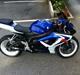 Suzuki GSXR 600 K7
