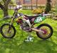Honda CRF 450
