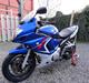 Suzuki GSX650F [Solgt]
