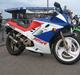 Honda NSR 125FL projekt ( nysynet )