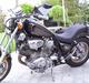 Yamaha XV 1100 Virago SOLGT