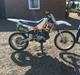 Yamaha YZ250