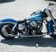 Harley Davidson FLH