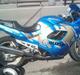 Suzuki gsx 600 f