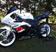 Yamaha YZF-R1