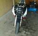 Yamaha FZR600 