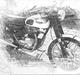 Triumph Tiger 100ss