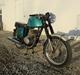 MZ 250 ETS "Trophy Sport"