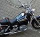 Honda VT 1100 Shadow
