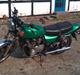 Kawasaki Z650