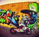 Kawasaki Er6n *solgt*