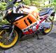 Honda CBR 600 F2/F3 (("REPSOL"))