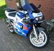 Suzuki GSX-R600
