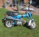 Honda Dax ST 70