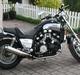 Yamaha v-max