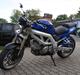 Suzuki Sv650 N