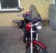 Yamaha xj550 maxim