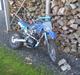 Loncin 250 CC.