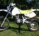 Suzuki DR 350 S