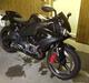 Buell 1125CR Café Racer