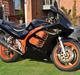 Suzuki RF 600 R