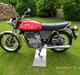 MV Agusta 350 Sport