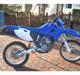 Yamaha Wr 400 F
