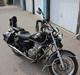 Suzuki GZ250 Marauder