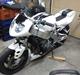 Honda cbr 900rr fireblade sc28