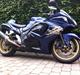Suzuki GSXR 1340 HAYABUSA K8
