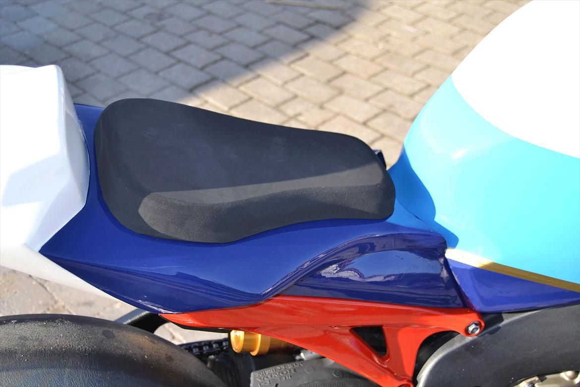 Honda CBR1000RR billede 9